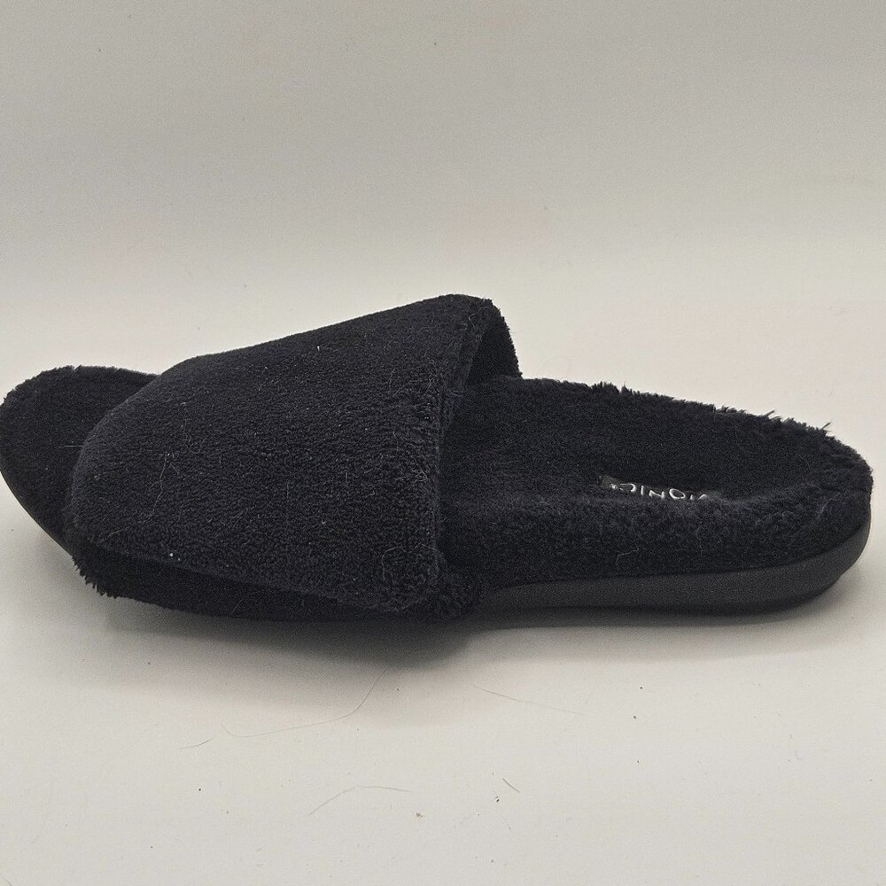 "Dream" Support Slippers From Vionic - image 4